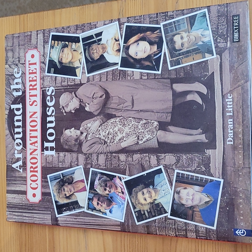 Coronation street